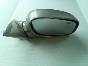 2004 Lincoln Town Car Right Passenger Side Rear View Mirror Fits 2004-2008 - Picture 1 of 6