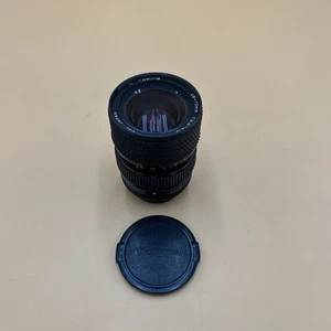 Tokina 28-70MM 1:2.8-4.3 Lens for Canon FD Mount SLR Camera - Picture 1 of 6