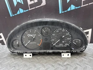 OEM 1990-1997 MX5 MIATA M EDITION SPEEDOMETER INSTRUMENT CLUSTER GAUGE 124K - Picture 1 of 13