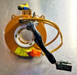 ALFA ROMEO AIRBAG SQUIB CLOCK SPRING SLIP RING MITO (2008-2023) 5900 1157 - Picture 1 of 8
