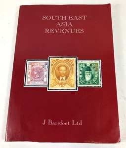 South East Asia Revenues by J Barefoot (2006) 1st ed. - Picture 1 of 6