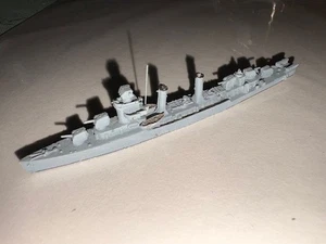 Neptun N 1362 • US Destroyer Livermore 1941 • Waterline • Scale 1:1250 - Picture 1 of 3