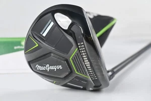 MacGregor MacTec X #3 Wood / 15 Degree / Regular Flex MAacGregor MAC TEC X2 - Picture 1 of 9