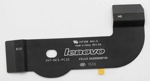 Audio Board Kabel Lenovo Yoga 2 Pro 13 Series 90204389 DA30000DF00 - Photo 1/2