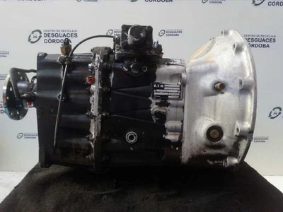 FS4106B - Y04213V - 85001264N - 6G BOÎTE DE VITESSES / MANUAL / 6.VELOCIDADES / - Image 1 of 4