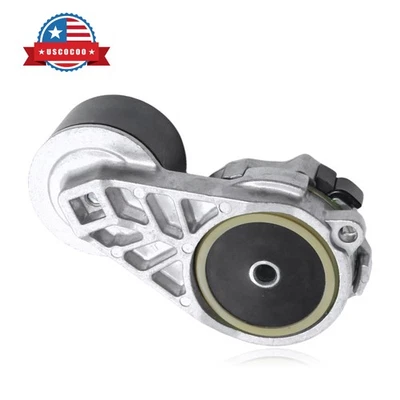 Novo conjunto tensor de correia de transmissão acessório para 14-16 Mack CXU 7421819687 - Imagem 1 de 4