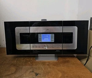 Philips WAC700 Streamium Wireless Musikcenter defekt Ersatzteile hängen "Boot Up" - Bild 1 von 24