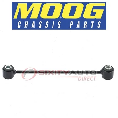 MOOG Rear Stabilizer Bar Link for 2005-2019 Chrysler 300 2.7L 3.5L 3.6L 5.7L yv Foto 1 de 4