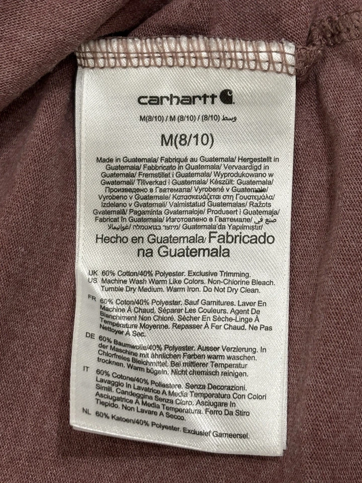Camisa 860 Rocawear Clásica Para Hombre 2XL Naranja, Blanco Rayas Manga Corta Abotonada Foto 1 de 1