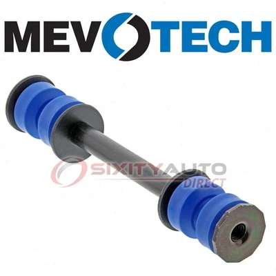 Mevotech Supreme Front Stabilizer Bar Link Kit for 2007-2019 Chevrolet Tahoe fg Foto 1 de 4