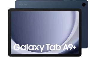Samsung Galaxy Tab A9+ - 5G - 128gb - Navy - SM-X216B - Picture 1 of 6