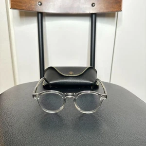 Moscot Miltzen Sunglasses Free Shipping Japan - Picture 1 of 6
