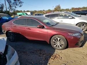 Passenger Axle Shaft Front Axle 2.4L Outer Fits 15-20 TLX 2918495 - Picture 1 of 12