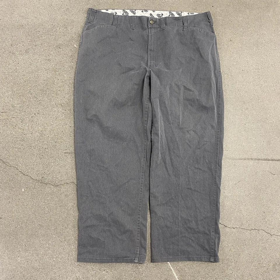 Vintage Ben Davis Pants Mens Actual 42x29 Gray - Image 1 of 4