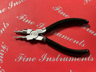 Schmuckzange / Rundzange 14,5cm Extra Fine.