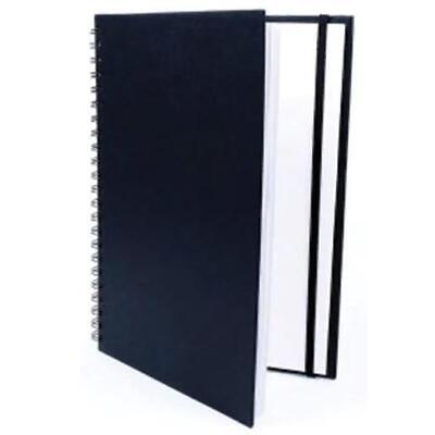Cuaderno De Bocetos Independiente Seawhite 140gsm • 14.91€