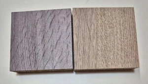 Tablero de melamina efecto roble ideal para estanterías, paneles finales y fabricación de muebles - Imagen 1 de 5