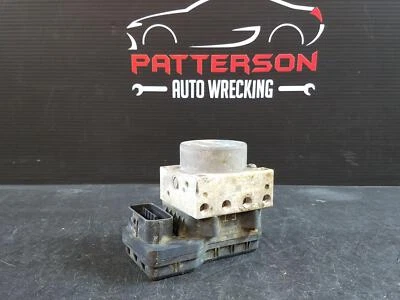 08-09 SCION XD ABS ANTI LOCK BRAKE PUMP MODULE MODULATOR ASSEMBLY - Изображение 1 из 4