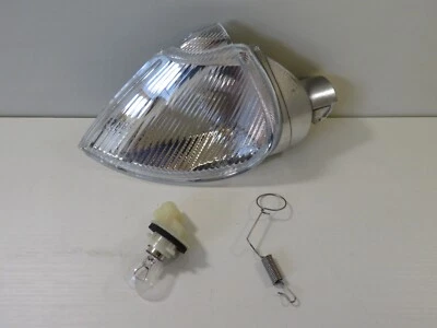 DEPO NS LUZ INDICADORA PASAJERO LH RENAULT LAGUNA 1995-2002 Foto 1 de 4