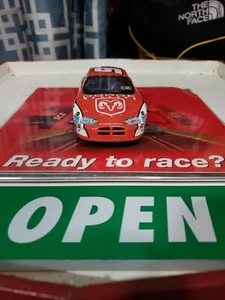 Scx Analog Digital dodge charger mopar #9 body and chassis - Picture 1 of 3
