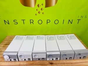 GE MARQUETTE SAM 80 SMART ANESTHESIA MULTI-GAS MODULE (w872) - Picture 1 of 10