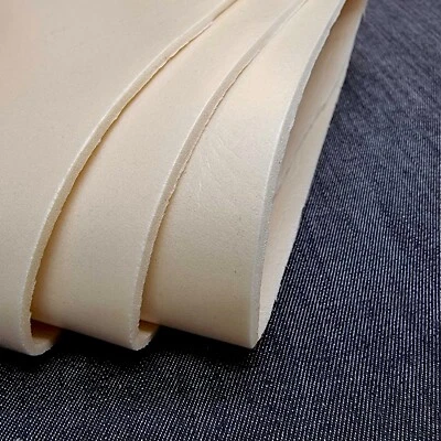 2mm Foam Padding 130cm Wide Batting Upholstery Bag Making Automotive Flexible - Image 1 of 4