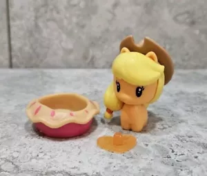 My Little Pony Cutie Mark Crew Applejack & Pie - Picture 1 of 5
