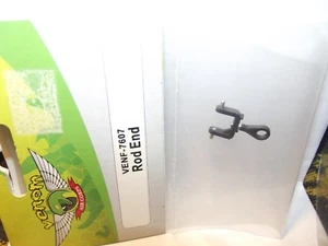 Venom Rod End venf 7607 - Picture 1 of 5