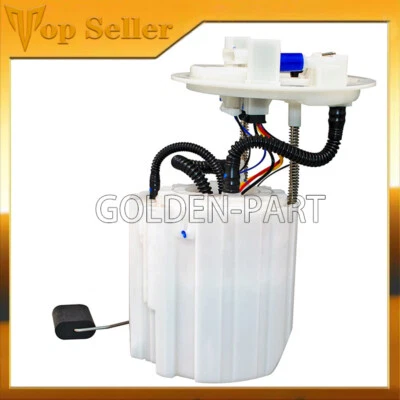 Fuel Pump Assembly For 2014-2017 2016 Mercedes-Benz CLA200 GLA250 2464701694 - Image 1 of 4