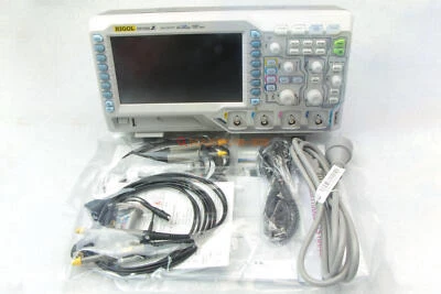 1PC NEW RIGOL DS1054Z Digital Oscilloscope 4 channel 50MHz - Image 1 of 4