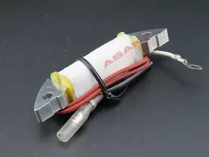Per YAMAHA Fuoribordo 40 HP E40J 1 Filo Bobina di Accensione Gruppo 6F5-85520-G0 - Imagen 1 de 5