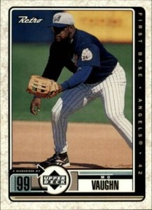 A8086- 1999 Upper Deck Retro BB #s 1-110 +Inserts -You Pick- 10+ FREE US SHIP