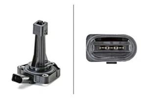 HELLA Motorölstand Sensor Für AUDI A1 SEAT Alhambra SKODA VW Cc 04-19 03C907660D - Bild 1 von 1