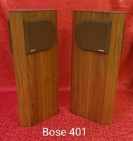 bose 401 ebay