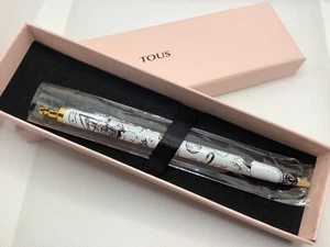 NUEVO TOUS 2020 Bolígrafo Navidad Edición Especial - Imagen 1 de 5