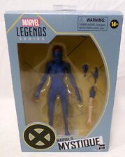 Hasbro Marvel Legends Mystique 6  Figure Sealed