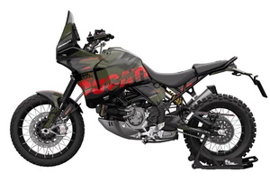 New Graphic kit for DUCATI Desert X / Desert X Rally Decal Sticker (CS-K) - Picture 1 of 10