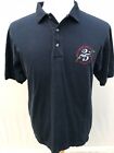 Disney Store Mens Mickey Mouse Polo Golf Shirt Size Small S 25 Years Of Magic