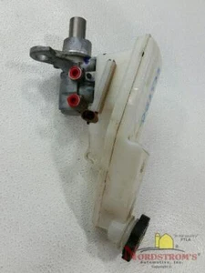 2017 Chevy Cruze Brake Master Cylinder - Bild 1 von 12