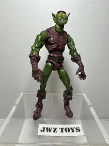 Marvel Legends Green Goblin Spider-Man vs Sinister Six 6.5" ToyBiz Figure 2004 - Picture 1 of 9