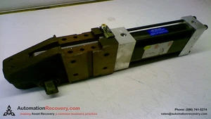 DE-STA-CO 82G8N-423C90-NA PNEUMATIC POWER CLAMP #146634 - Picture 1 of 3