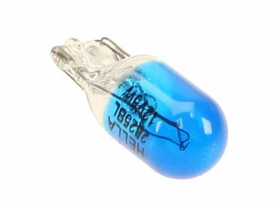 Bombilla Hella 83459XNNX miniatura azul halógeno para BMW 335xi 2007-2008 Foto 1 de 2