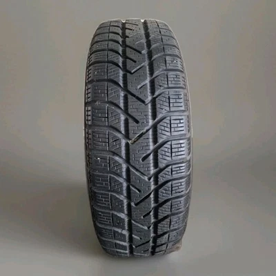 PIRELLI 175 60 15 (81T) TYRE SNOWCONTROL WINTER210 6.7MM TREAD  1756015 - Image 1 of 4