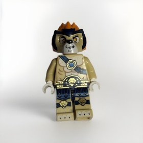 NEW LEGO Legends of Chima 70011 Eagles' Castle LENNOX Minifigure Figure 