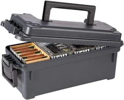 Caja de herramientas Plano, 5 5/8 pulgadas Foto 1 de 3