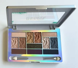 New Physicians Formula Butter Eyeshadow Sultry Nights Makeup Palette PF10962 - Picture 1 of 1