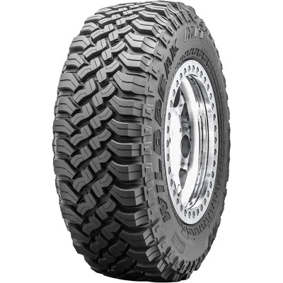 Tire Falken Wildpeak M/T 01 LT 255/85R16 Load E 10 Ply MT Mud Foto 1 de 4