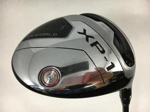 HONMA TOUR WORLD XP-1 Driver 9.5 VIZARD43 (S) #825 Golf Clubs - Picture 1 of 3