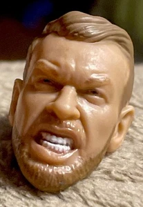 AEW Unrivaled Series9 #76 Christian Cage Alt/Head Sculpt foraggio personalizzato - Foto 1 di 6