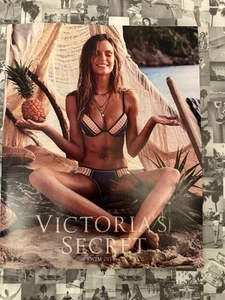 🎀 Victoria's Secret Catalog Swim 2016 Vol 2 Sexy Swimwear Josephine Skriver 🎀 - Picture 1 of 18